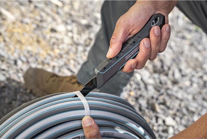Actual product image wolfcraft Cutter-Messer Pro Safety (Cutters)