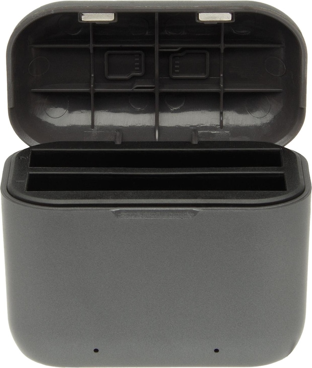 Produktbild Patona Dual Ladebox 360 ONE X3 CINAQBT/A