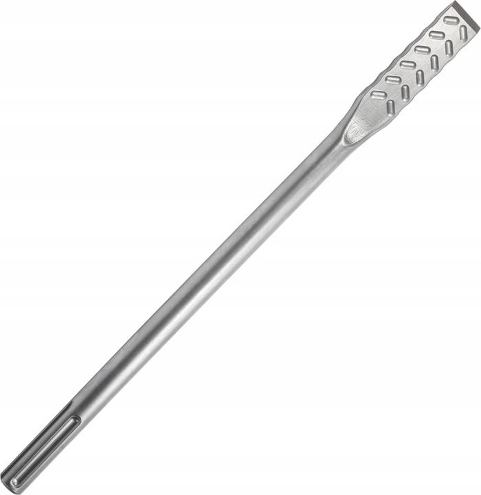 Actual product image Stalco Schmaler Selbstschärfendem Meissel Sds-Max 25X400Mm Powerm