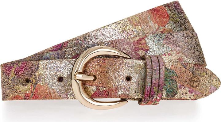 Gold, multicolour-gold