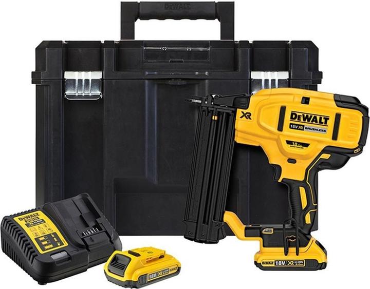 Produktbild DeWalt DCN 680