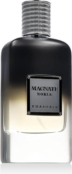 Khadlaj Magnate Noble - EDP - 100 ml (Eau de Parfum, 100 ml)