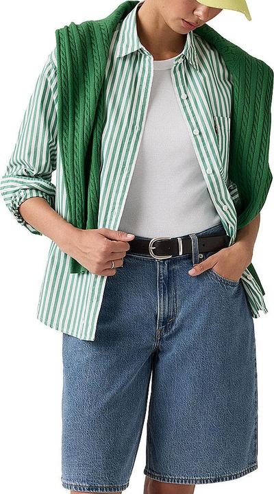 Image du produit Levis Jeansshorts BAGGY DAD (31)