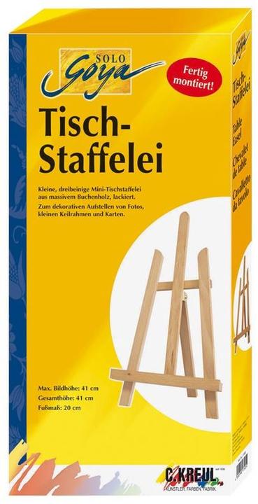Image du produit Kreul Tisch-Staffelei