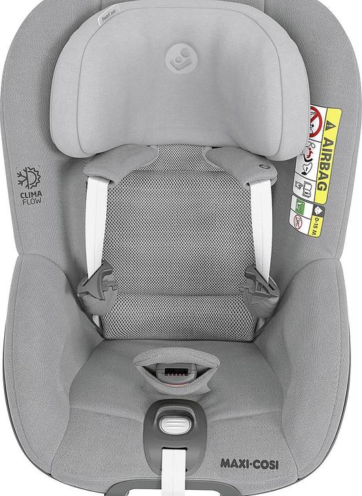 Actual product image Maxi-Cosi Pearl 360 (Reboarder, ECE R129/i-Size Standard)