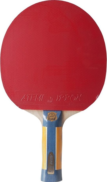 Produktbild Atemi Neu 1000 Pro konkav Tischtennisschläger