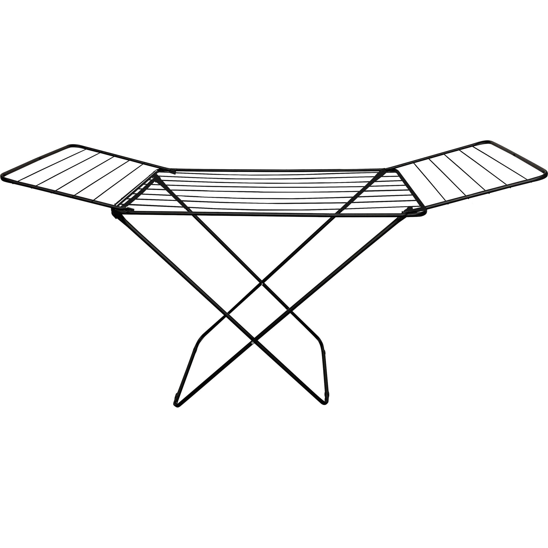 MSV Etendoir, Stendibiancheria, Nero