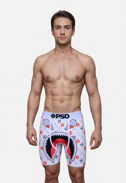 Produktbild PSD Unterhose LUXE LITE Trunks (M)