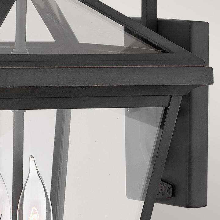 Produktbild Quintiesse Alford Place (E14, IP44)