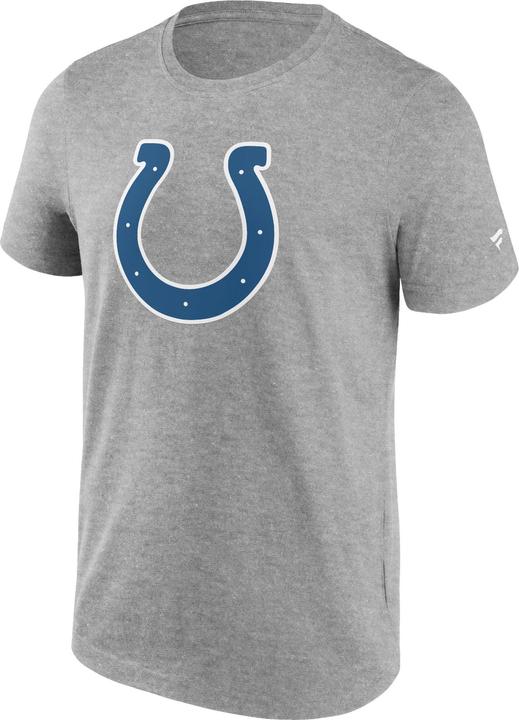 Produktbild Fanatics NFL Crew Indianapolis Colts T-Shirt Herren (S)