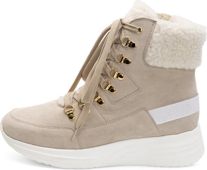 Actual product image Vitaform Soft ankle boot (36)
