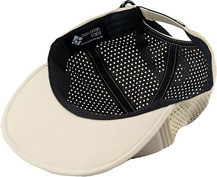 Actual product image Bavarian Caps Gipfelstürmer Quetsch (One size)