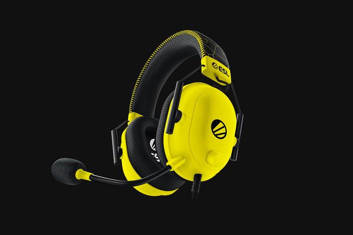 Actual product image Razer BlackShark V2 ESL Edition (Cable)