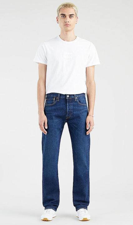 Actual product image Levis Do The Rump (W32/L32)