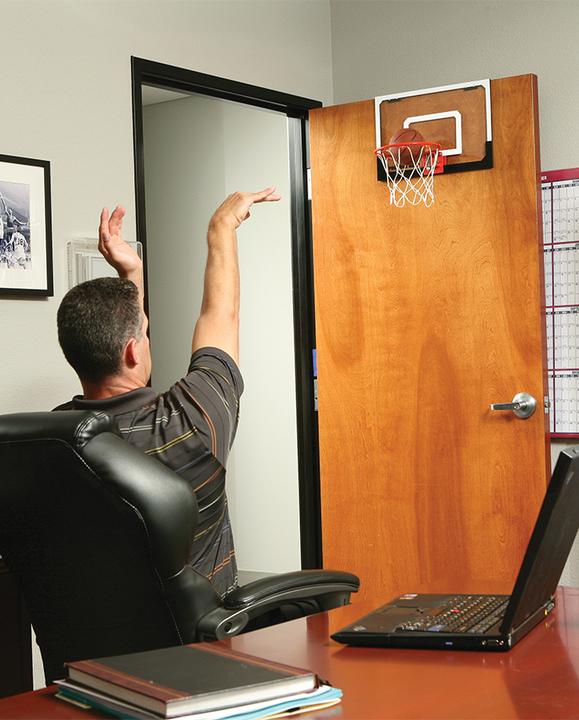 Image du produit SKLZ Pro Mini Hoop