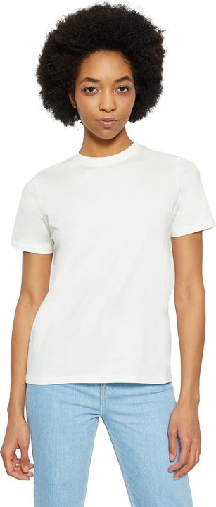 Produktbild KnowledgeCotton Apparel Basic Pima Cotton (XS)