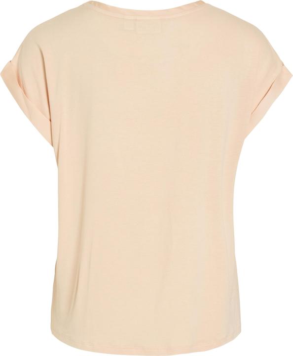 Immagine prodotto Vila VIELLETTE Oberteil mit kurzen Ärmeln (36)