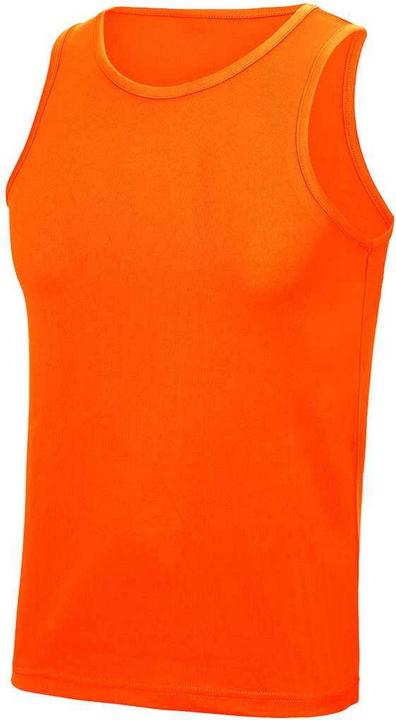 Actual product image Awdis Mens Vest Top (M)