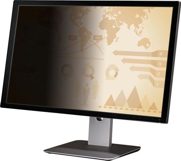 Actual product image 3M PF320W9B (32", 16:9)