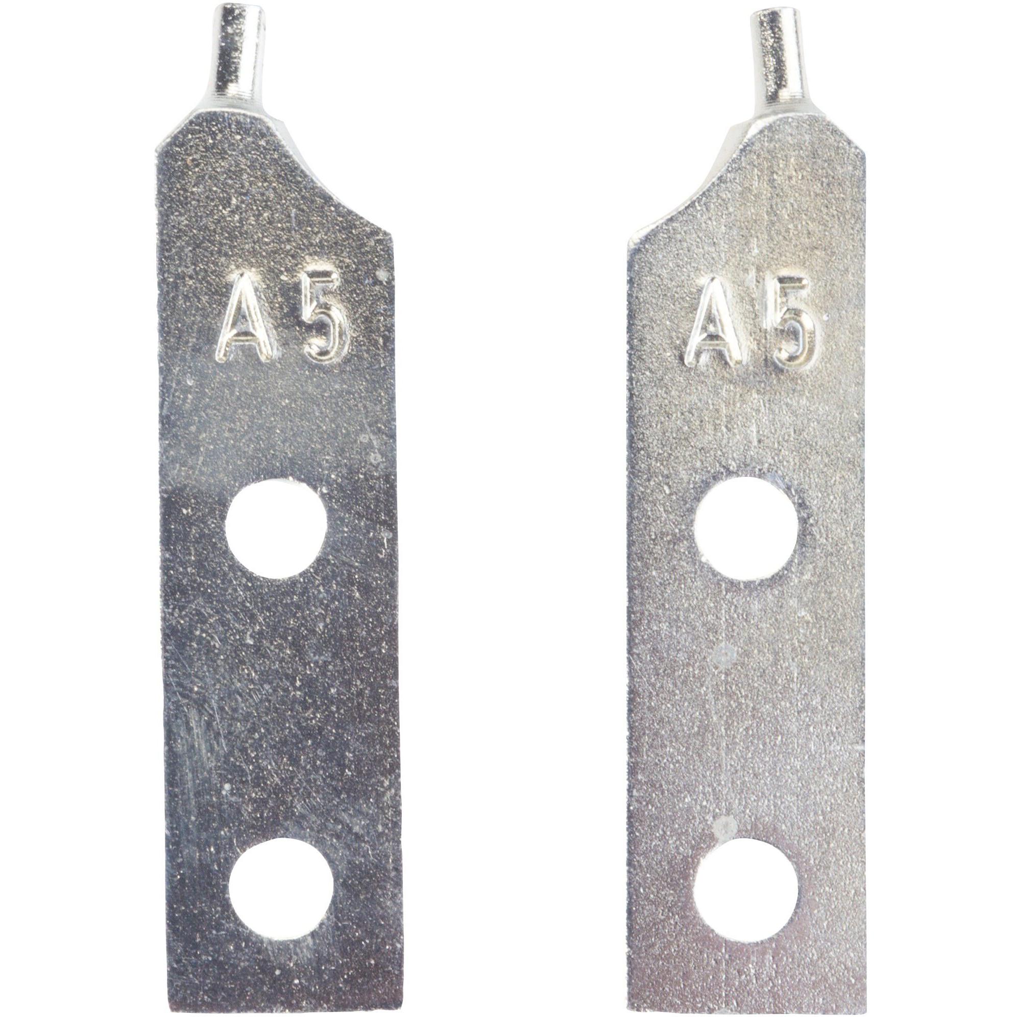 HAZET, Zange Zubehör, Ersatz-Spitze 1846C-05/2