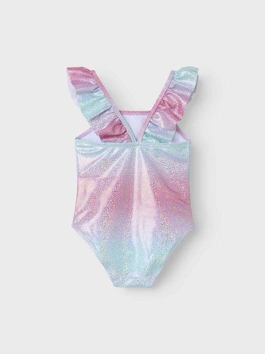 Actual product image Name it Slim fit jeans are body-hugging at the top and have a narrow leg shape Swimsuit (92)
