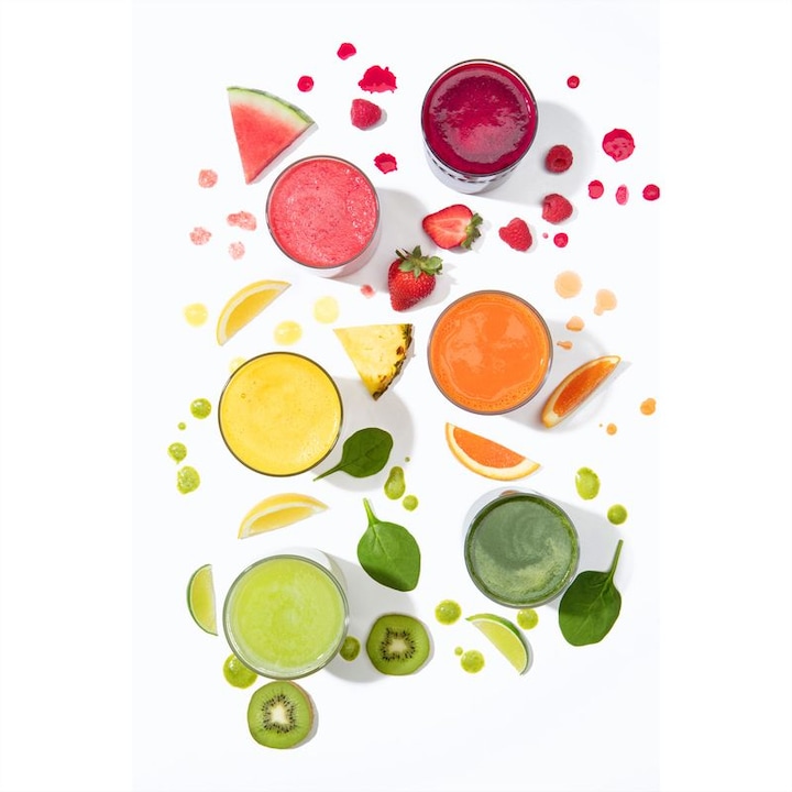 Produktbild NutriBullet Juicer