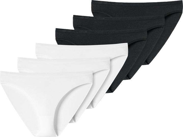 Noir et blanc
