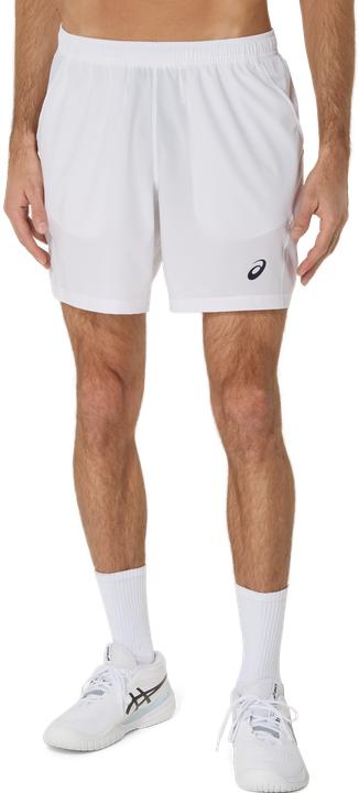 Produktbild ASICS Performance Court 7in Short Herren Weiss (L)