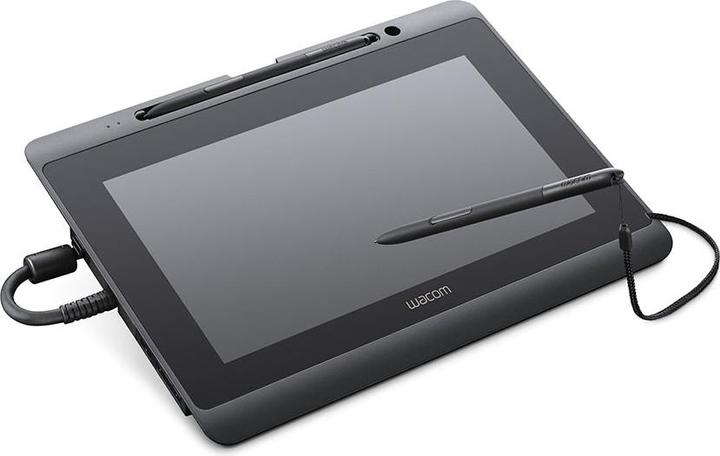 Produktbild Wacom Interactive Pen Display Dth-115 (10.10", 2540 lpi)