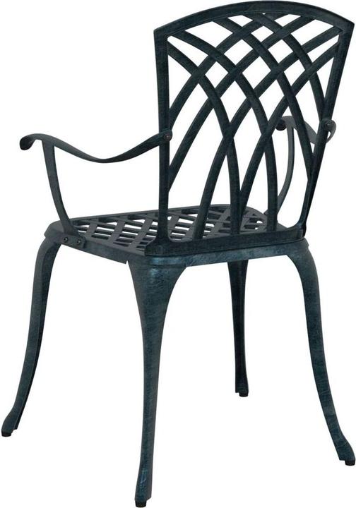 Produktbild vidaXL Gartenstuhl