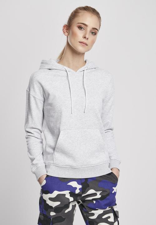 Produktbild Urban Classics Ladies Hoody (S)