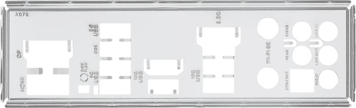 Produktbild ASUS PRIME B650-PLUS WIFI (AM5, AMD B650, ATX)