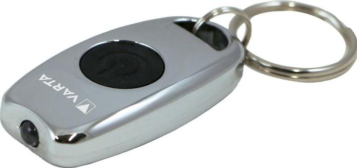 Produktbild Varta Schlüsselanhänger (5 cm, 15 lm)