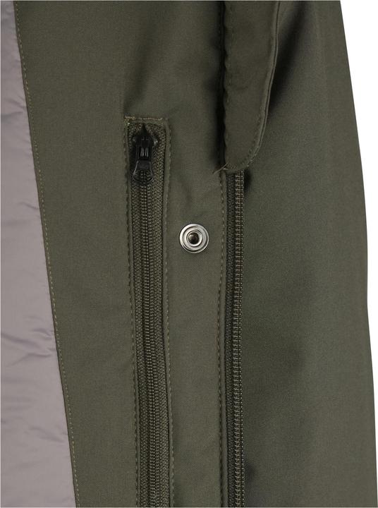 Produktbild Stoic Women's MountainWool MMXX.Uppsala Parka