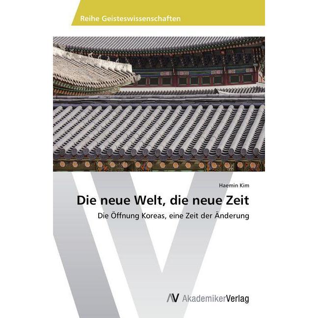 Die neue Welt, die neue Zeit, Fachbücher