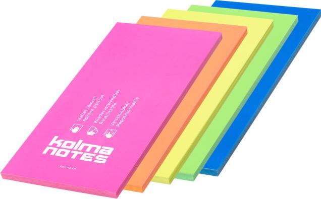Image du produit Kolma Notes (99 x 210 mm)