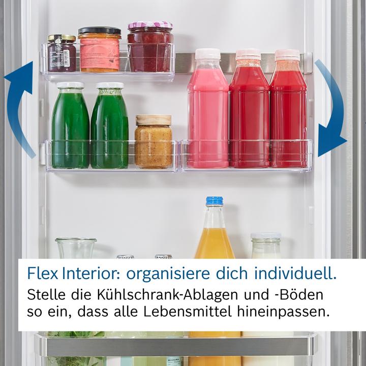 Produktbild Bosch Hausgeräte 13565 (440 l)