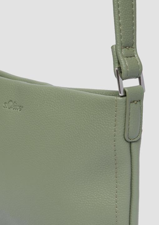 Immagine prodotto s.Oliver Tasche Mini-Bag mit Logoprägung