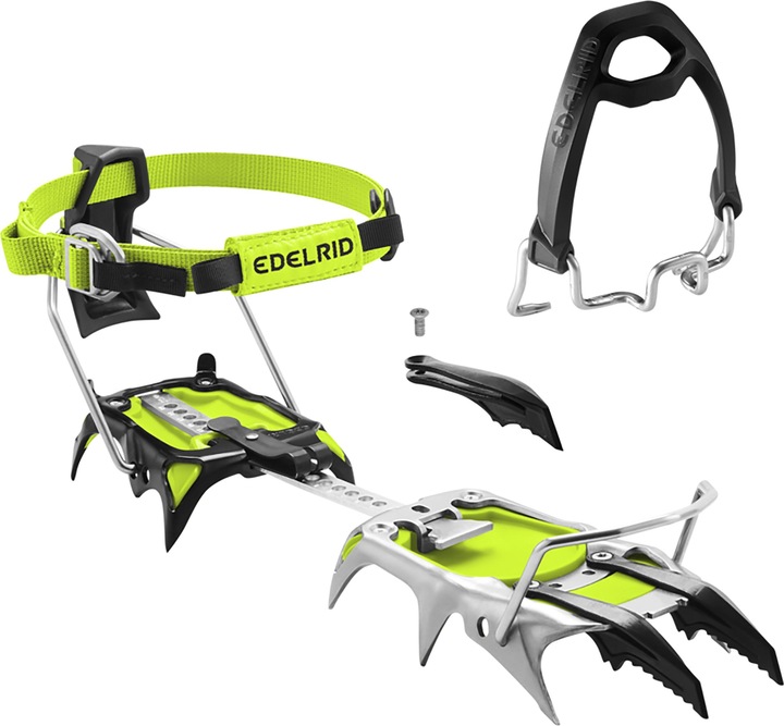 Edelrid Beast Auto (34, 35, 36, 37, 38, 39, 40, 41, 42, 43, 44, 45)