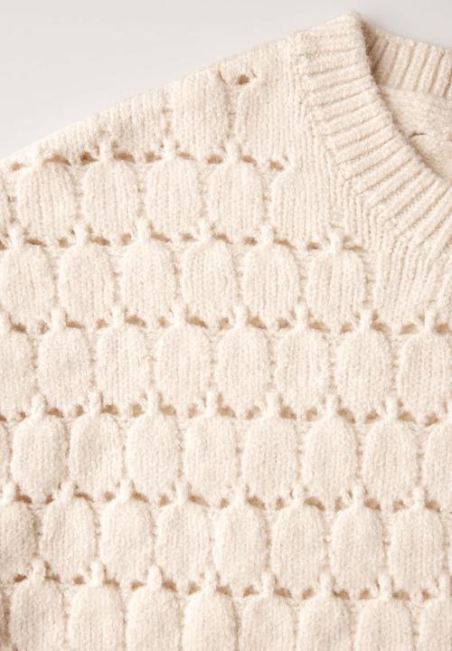 Produktbild Street One TBD, Lucid White (44)