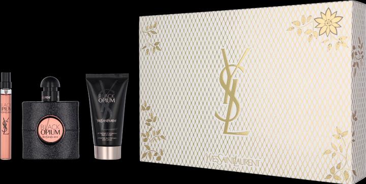 Produktbild Yves Saint Laurent Black Opium (Parfum set)