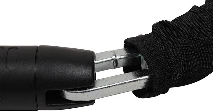 Actual product image Zefal Chain lock K-Traz M14 (80 cm)