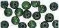 Image du produit Rayher Perles de bois FSC 100%, poli, 6mm ø, vert, 115 pc