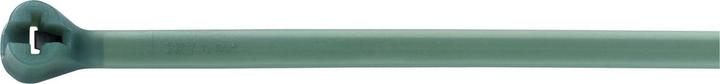 Image du produit ABB Colliers de serrage avec fermeture à ergot en acier TYZ525M, St TYZ525M (Serre-câbles métalliques, 185 mm, 100 pcs)