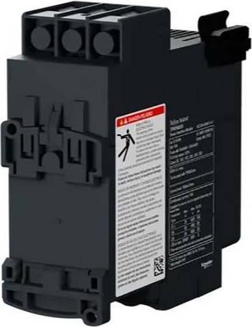 Produktbild Schneider Electric TPRPM009 TeSys island 9A 4kW Direktstarter