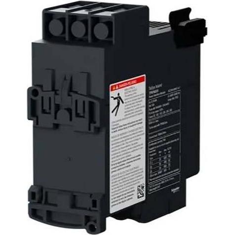 Thumbnail - Schneider Electric, Zubehör Antriebstechnik, TPRPM009 TeSys island 9A 4kW Direktstarter