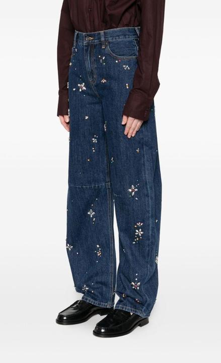 Immagine prodotto Self Portrait Jeans Blu (25)