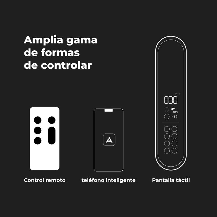 Produktbild Aeno AP2S (50 m²)