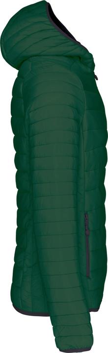 Immagine prodotto Kariban Giacca trapuntata con cappuccio (3XL)