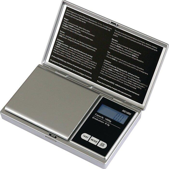 Actual product image Pesola Pocket scale